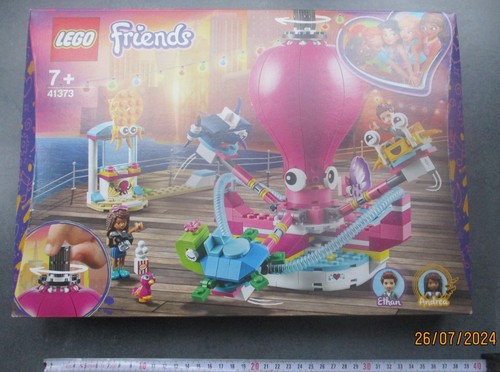 Lego friends 41373 lustiges - lego®,
