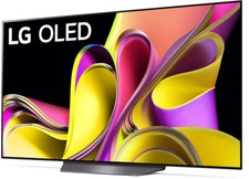 LG OLED77B39LA 4K UHD SMART TV