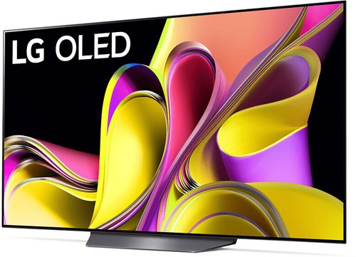 Oled77b39la uhd smart - smart, tv