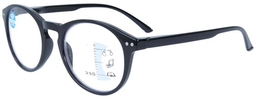 Praktische gleitsichtbrille - praktische,