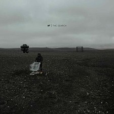 NF - The Search [CD]