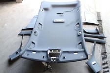 Himmel Dach Himmel Schwarz Mit