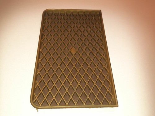 Pos blende abdeckung - pos, 2)