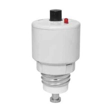 Schraubautomat  E27    16A 