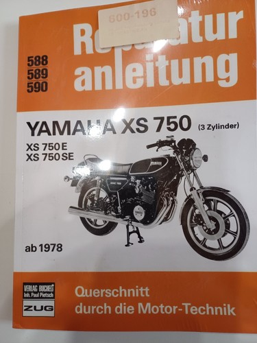 Reparaturanleitung für yamaha - reparaturanleitung,