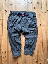 MALOJA-DamarisM-M-Cord Shorts-Neuwertig