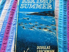 Eskimo Summer by Douglas