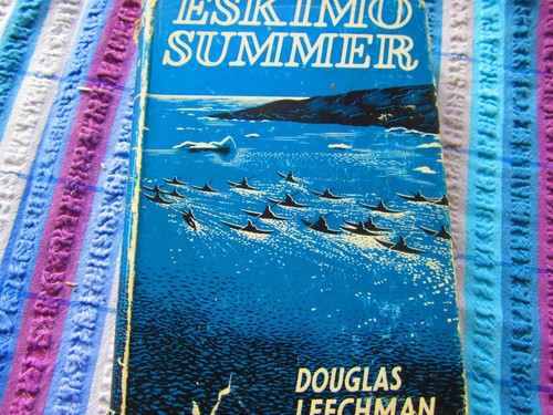 Eskimo summer douglas - summer,