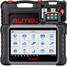 Autel maxicom mk808s - autel,