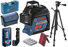 BOSCH Linienlaser