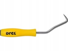 Drel Manuell Hand Draht Schnur