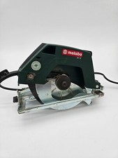 Metabo Handkreissäge KS 75 1100W
