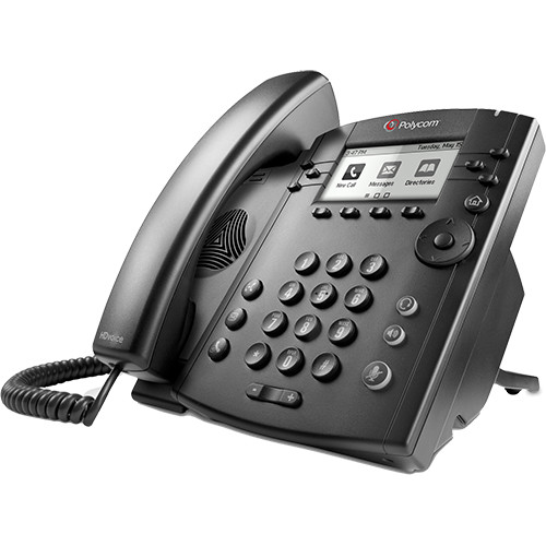 Voip telefon polycom - voip, vvx311