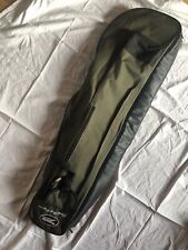 Sänger Travel Rod Bag 100 Angel Tasche Fischen Angelruten Tasche