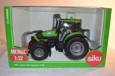 Siku 3055 deutz - 3055, deutz-fahr