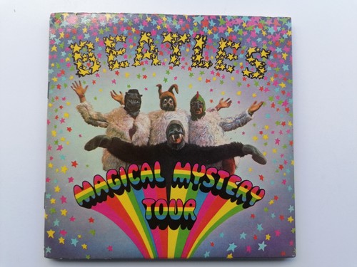 The beatles 1967 - beatles,