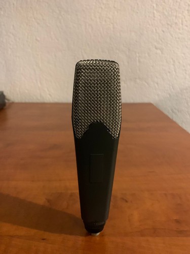 Sennheiser 419 - sennheiser,