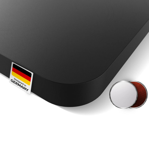 Deskspace tischplatte 25 mm - tischplatte,
