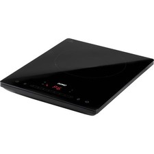 DOMO DO332IP Induktionsplatte Timerfunktion, mit Display, kabelgebunden
