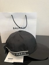 Original Balmain Cap Neu