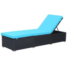 Patio Lounge Chair with