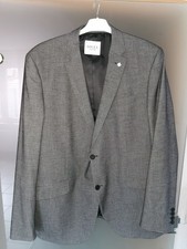 Graues Herren Sakko Gr. 58