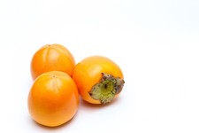 Kaki Baum Fuyu Diospyros kaki