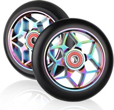 DBREAKS Stunt Scooter Rollen