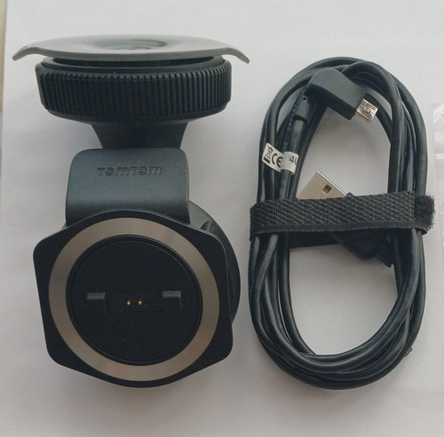 Tomtom rider autohalterung - tomtom, f