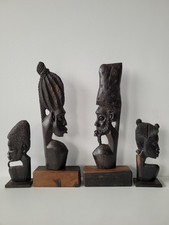 4 x Exquisite Sammlerstücke