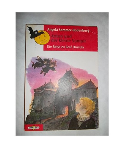 Anton und der - vampir, /