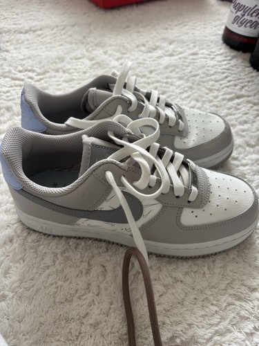 Nike air force low 07 - force, 1