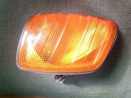Mercedes w124 s124 93 - w124, 85-93