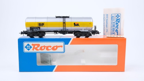 Roco 46193 kesselwagen - roco,