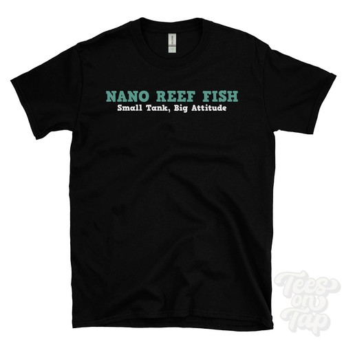 Nano reef fish small - reef, tank,