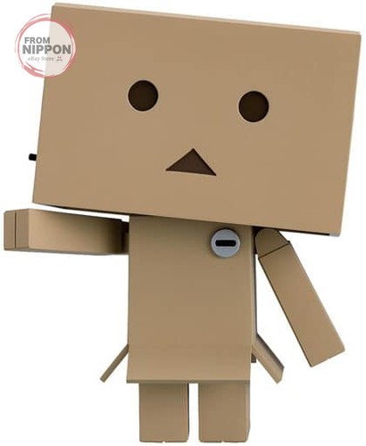 Figur nendoroid danbo - figur,
