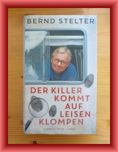 Der killer kommt auf leisen - der,