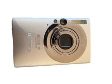 Canon IXUS 80 IS / PowerShot