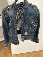 Dsquared2 Jeansjacke Damen