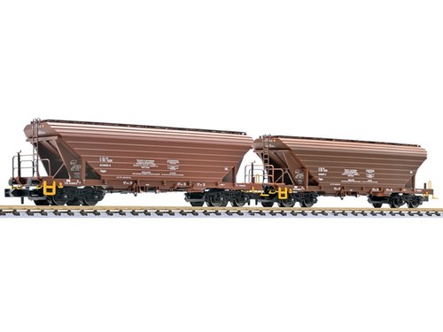 Liliput l260220 güterwagen - liliput,