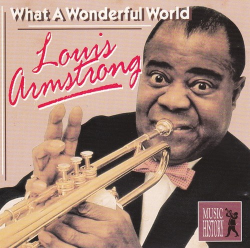 Louis armstrong bing - armstrong, (+