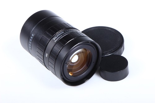 Fujinon 25mm cf25ha 1 - fujinon,