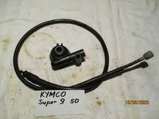 KYMCO Super 9 LC Tachoantrieb