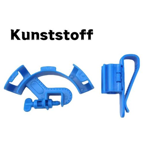 Wasserrohrschelle fischtank - wasserrohrschelle,