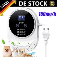 Ozongenerator Luftreiniger