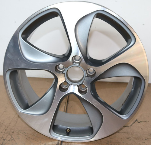 Audi original line alu - audi, s-line