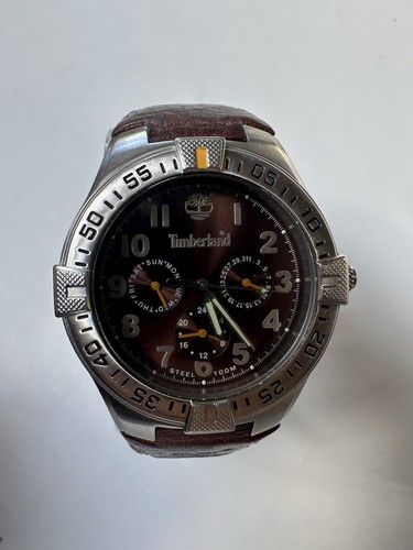 Timberland uhr 85059g - timberland,