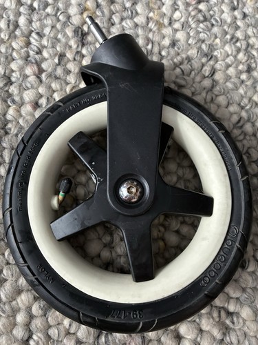 Bugaboo donkey air - air, filled