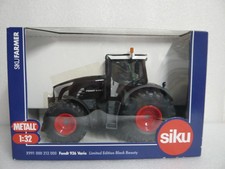 Fendt 936 vario black - black, beauty
