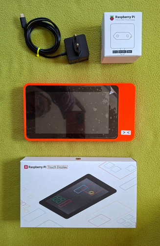 Raspberrypi offiz - 3b,